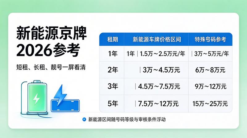 新能源车技术发展趋势